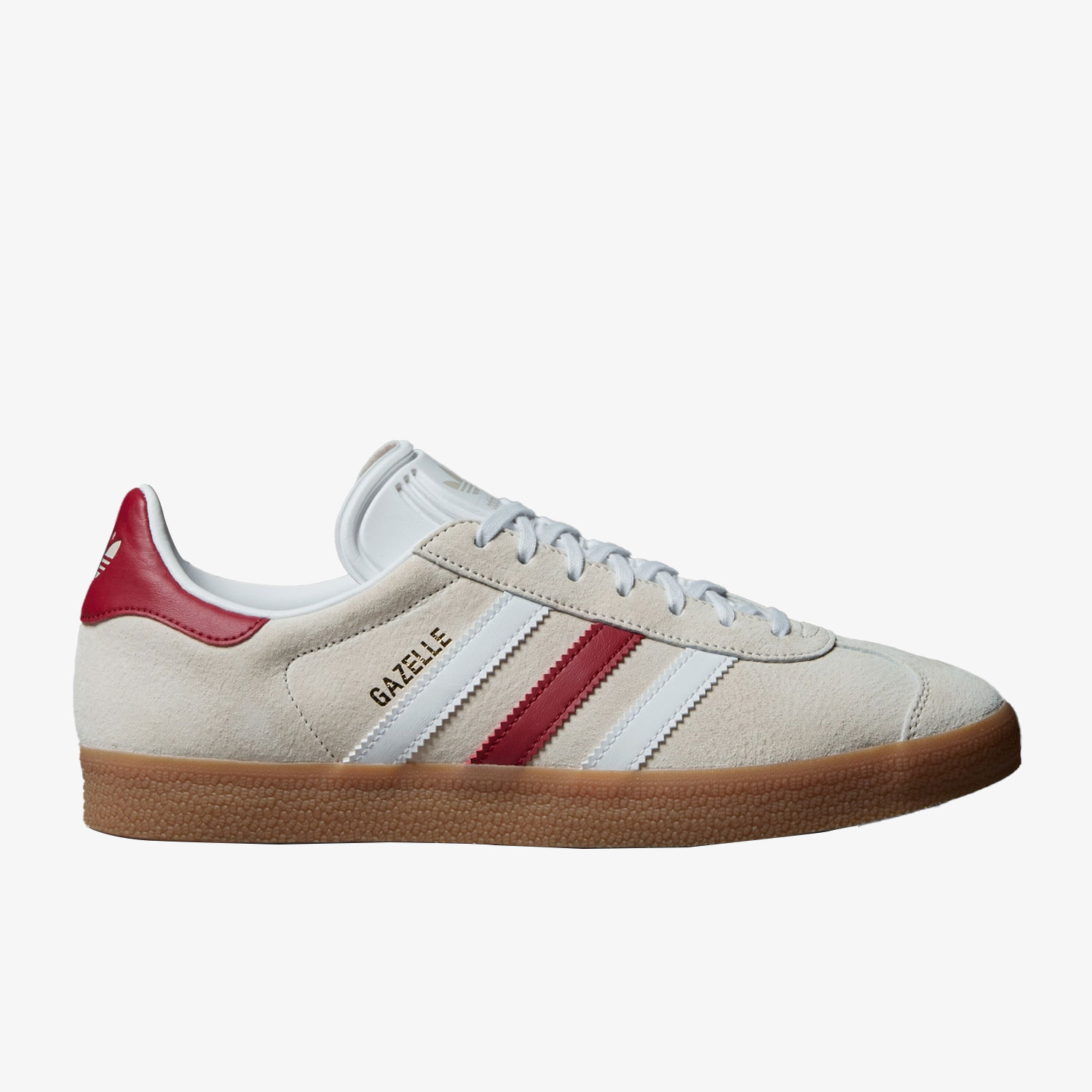 Adidas Shoes Gazelle - Sepatu Olahraga Retro Uniseks Adidas Originals
