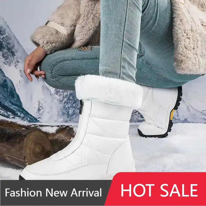 Vintage Fashion Reseller - Sepatu Boot Wanita Sepatu Boot Wanita
