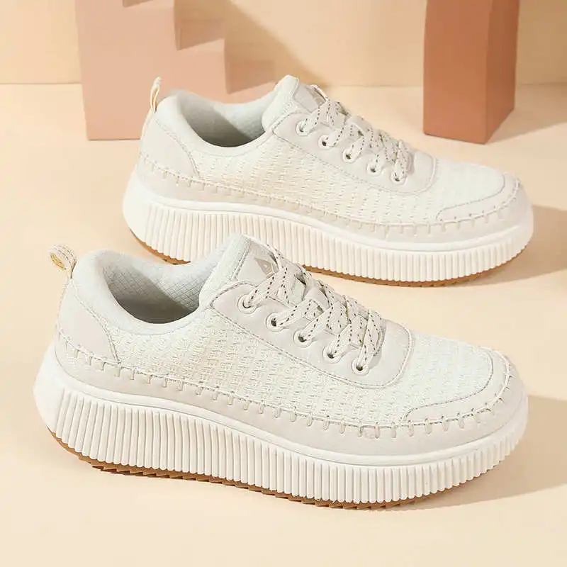 Vintage Fashion Reseller - Sepatu kets flat wanita, sepatu Sneakers