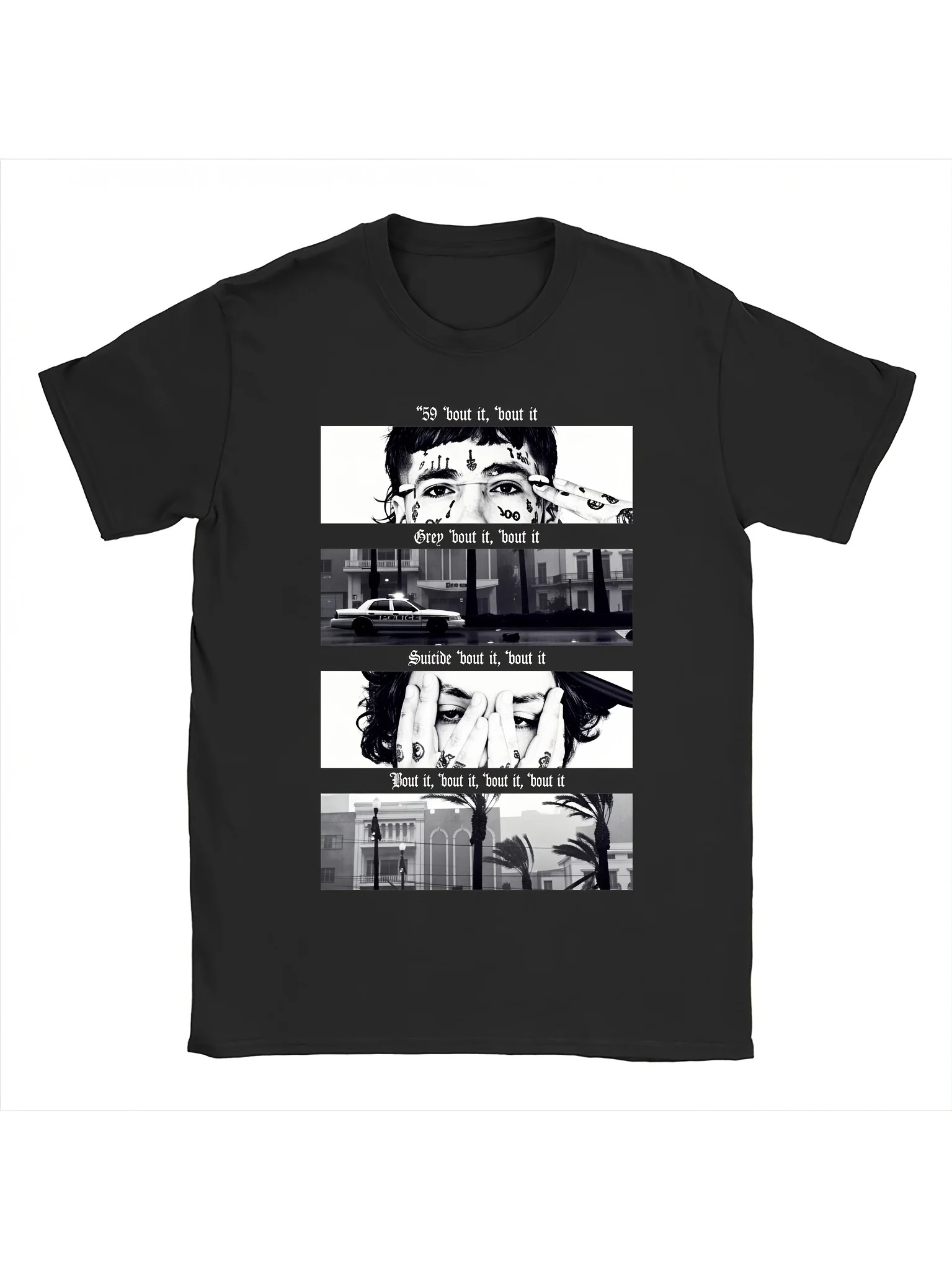 Vintage Fashion Nyc - Kaos 2026 - Kaos Streetwear Berat