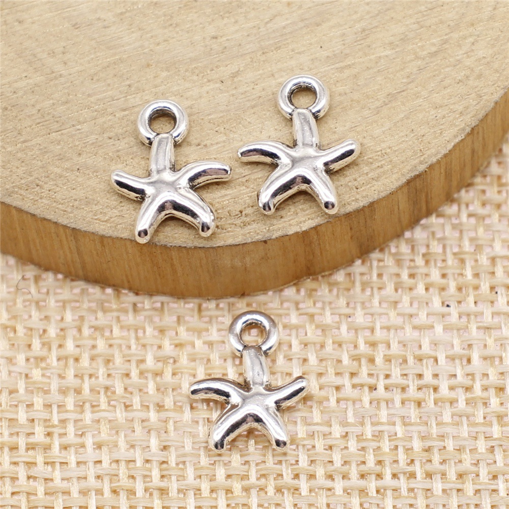Vintage Fashion Tumblr - WYSIWYG 20 Buah 12X10Mm 3 Warna