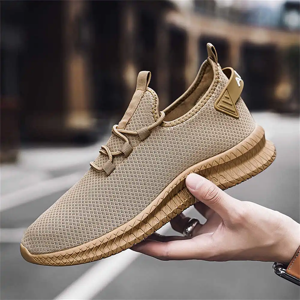 Vintage Fashion Reseller - Demi-season sepatu kets lari pria, sepatu