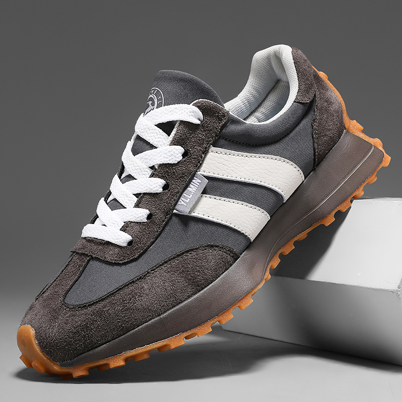 Vintage Fashion Boutique - Sepatu Kasual Baru 2026 Musim Semi