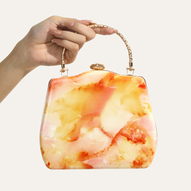 Vintage Fashion Boutique - Tas Tangan Trendy Baru Fashion Wanita