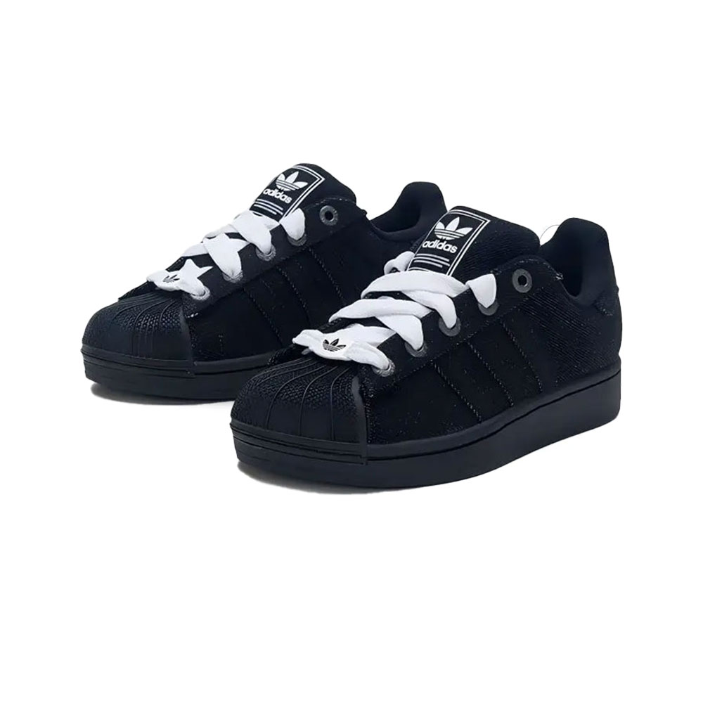 Adidas Shoes Superstar - Adidas Originals Superstar 2 Sepatu Uniseks