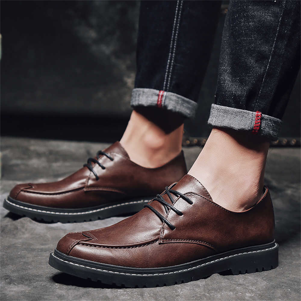 Sepatu Pria Kasual Modis Sneak - Vintage Fashion Reseller ulasan dan harga