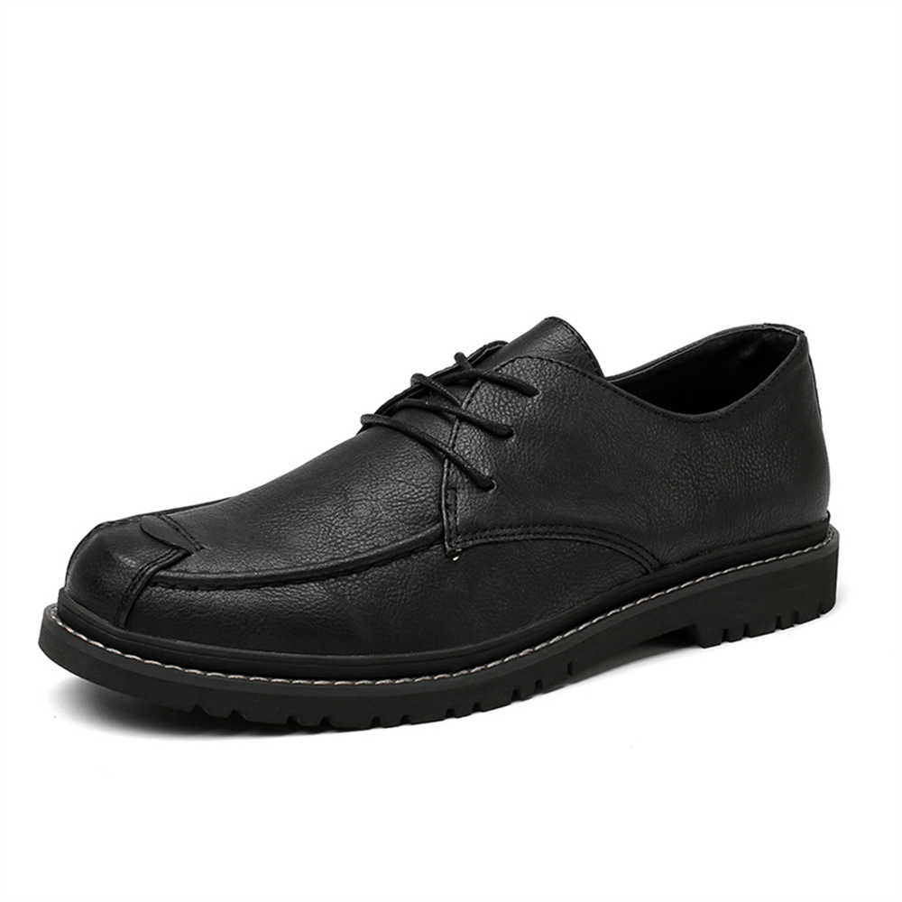 Sepatu Pria Kasual Modis Sneak - Vintage Fashion Reseller ulasan dan harga