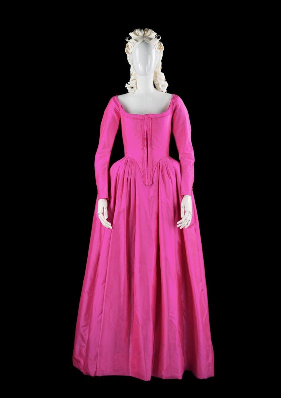 Kostum Cosplay Catherine The G - Vintage Fashion Dress ulasan dan harga