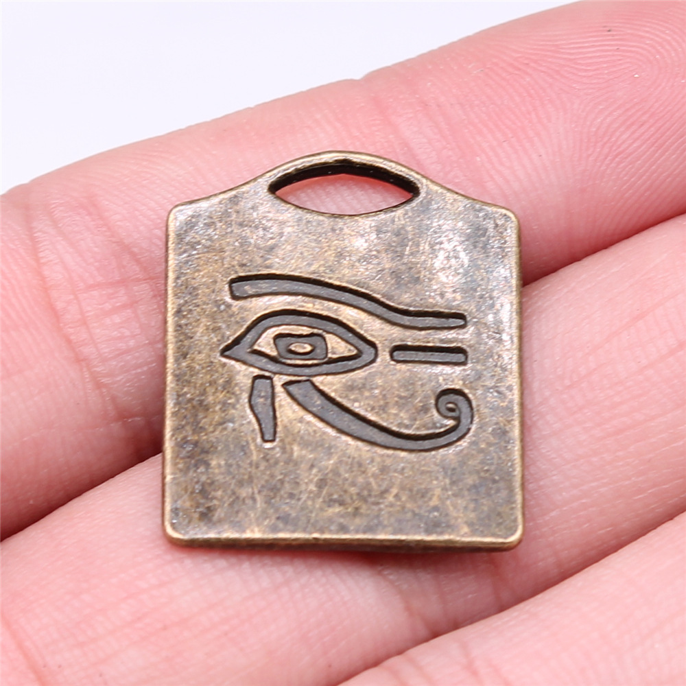 4 Buah 25X21Mm (0.98X0.83 Inci - Vintage Fashion Tumblr ulasan dan harga