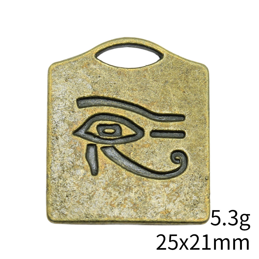 4 Buah 25X21Mm (0.98X0.83 Inci - Vintage Fashion Tumblr ulasan dan harga