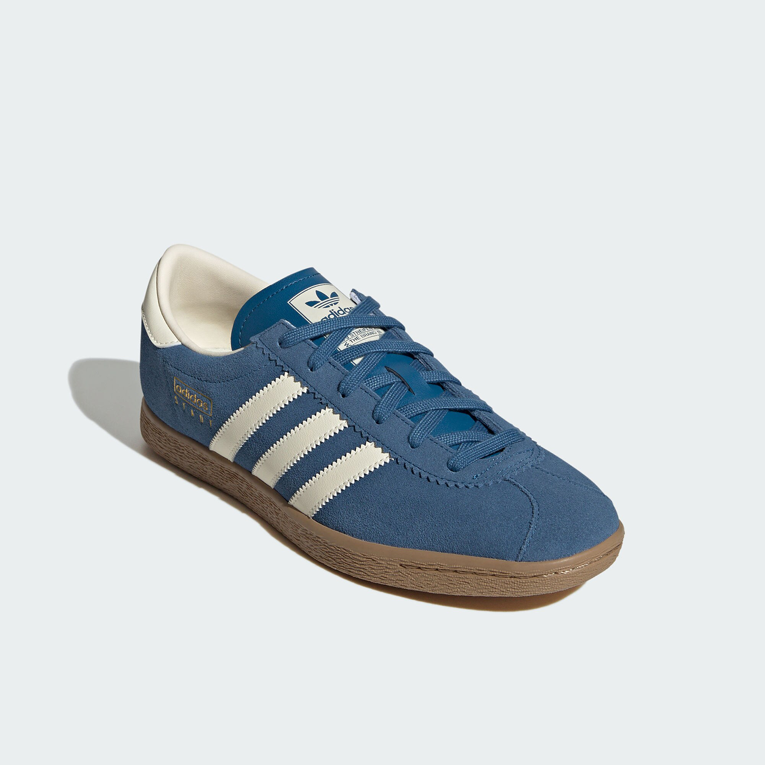 Sepatu Slip-On Low-Top Bertali - Adidas Shoes Superstar ulasan dan harga