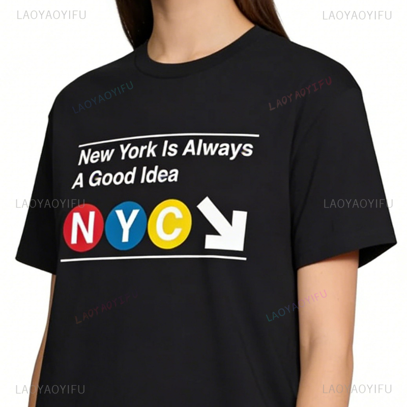 Kaus Tanda Kereta Bawah Tanah  - Vintage Fashion Nyc ulasan dan harga