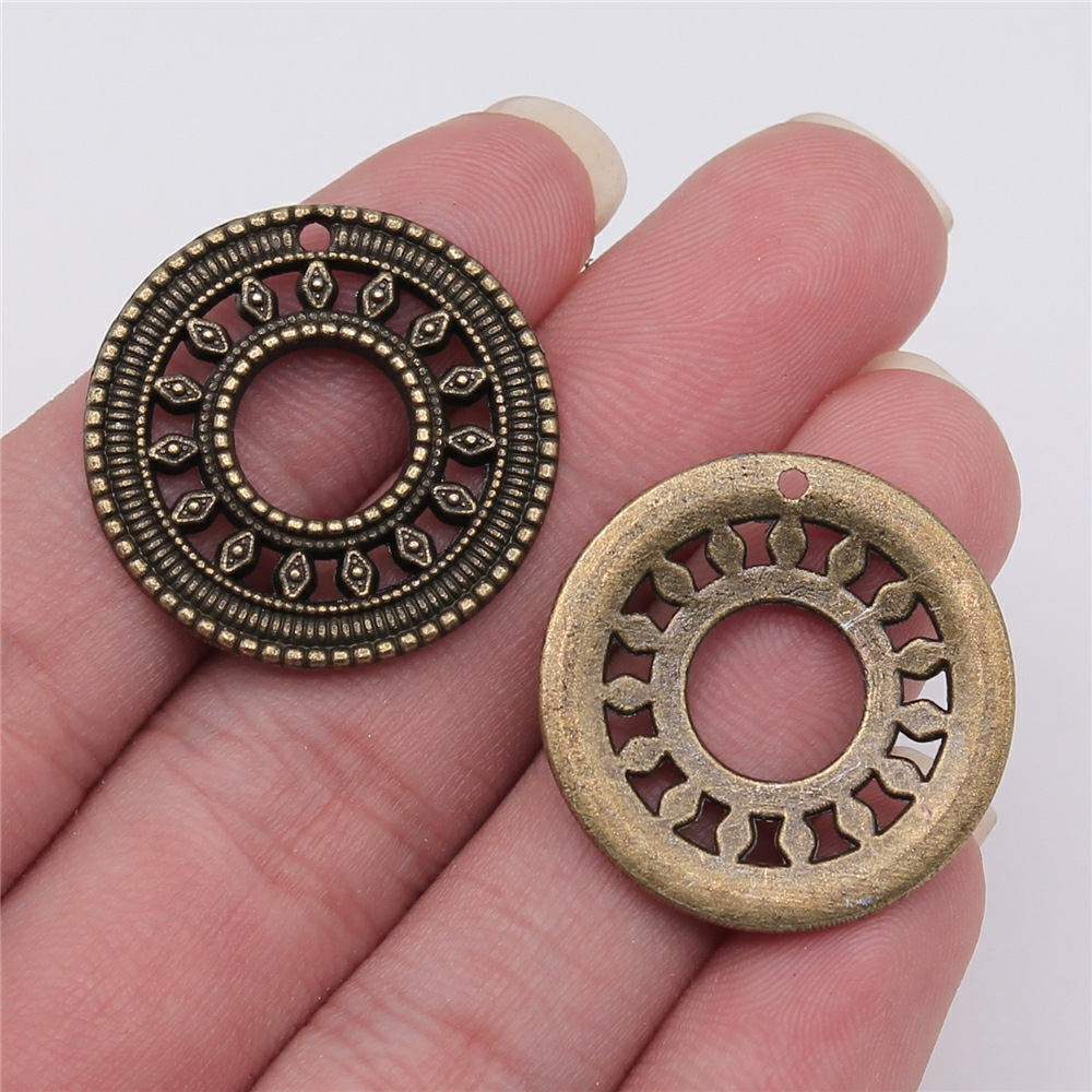 10 Buah 26X26Mm (1.02X1.02 Inc - Vintage Fashion Tumblr ulasan dan harga