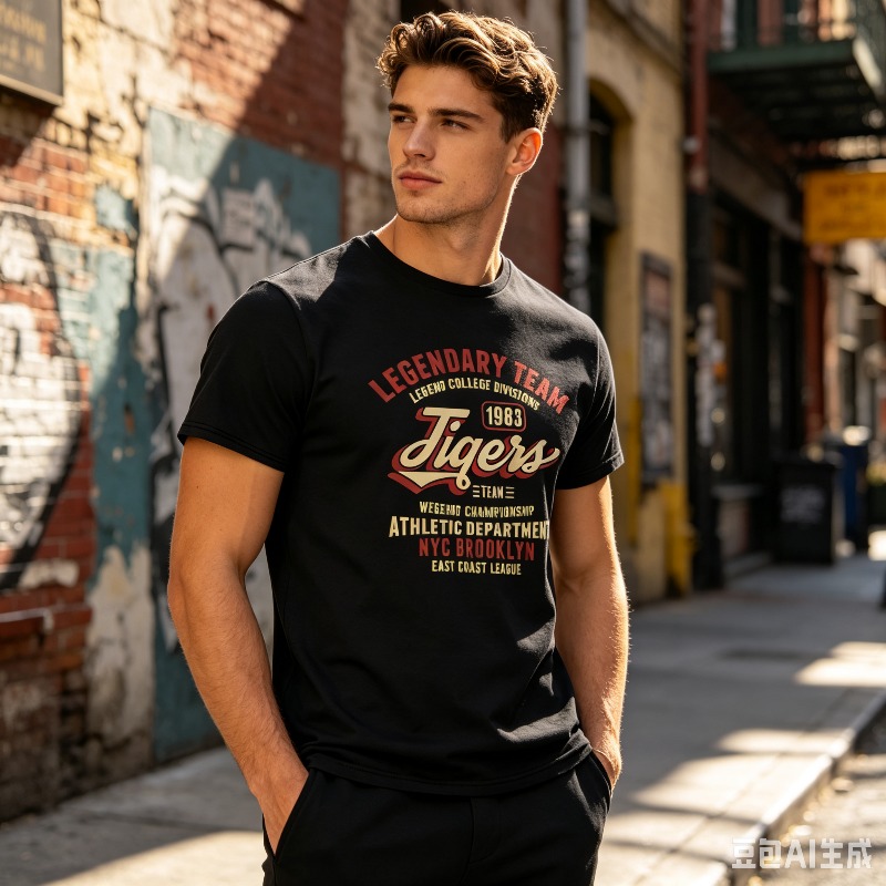 Kaus Pakaian Jalanan Pria Kaus - Vintage Fashion Nyc ulasan dan harga
