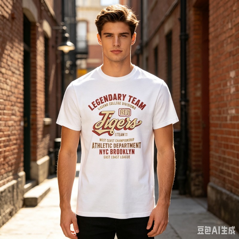 Kaus Pakaian Jalanan Pria Kaus - Vintage Fashion Nyc ulasan dan harga