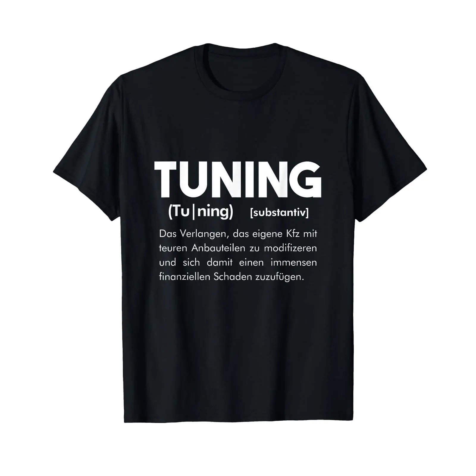 Kaos Tuning Definition Car Mec - Vintage Fashion Definition ulasan dan harga