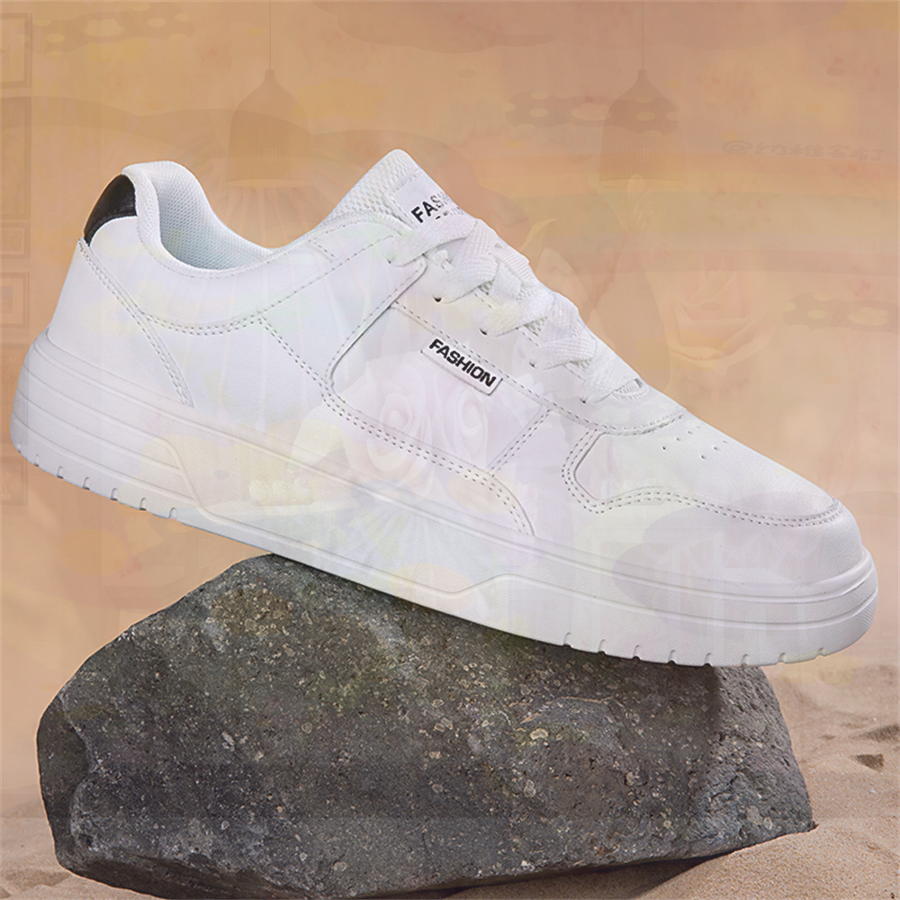 Sepatu Kulit PU dengan Dasi 41 - Vintage Fashion Reseller ulasan dan harga