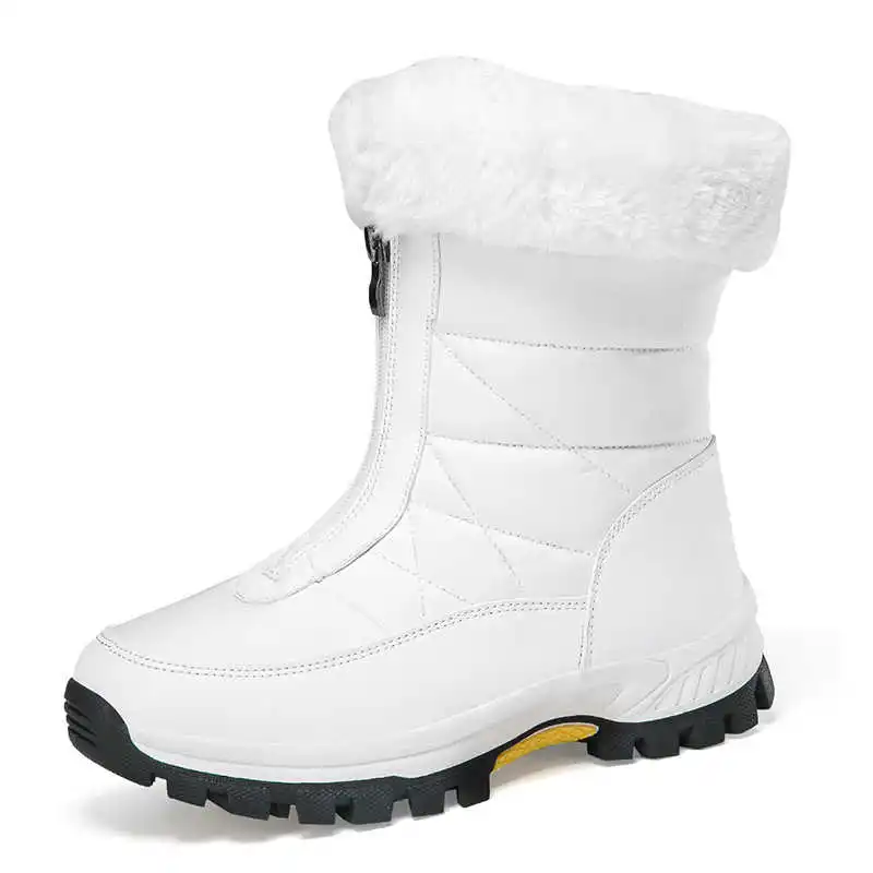 Sepatu Boot Wanita Sepatu Boot - Vintage Fashion Reseller ulasan dan harga