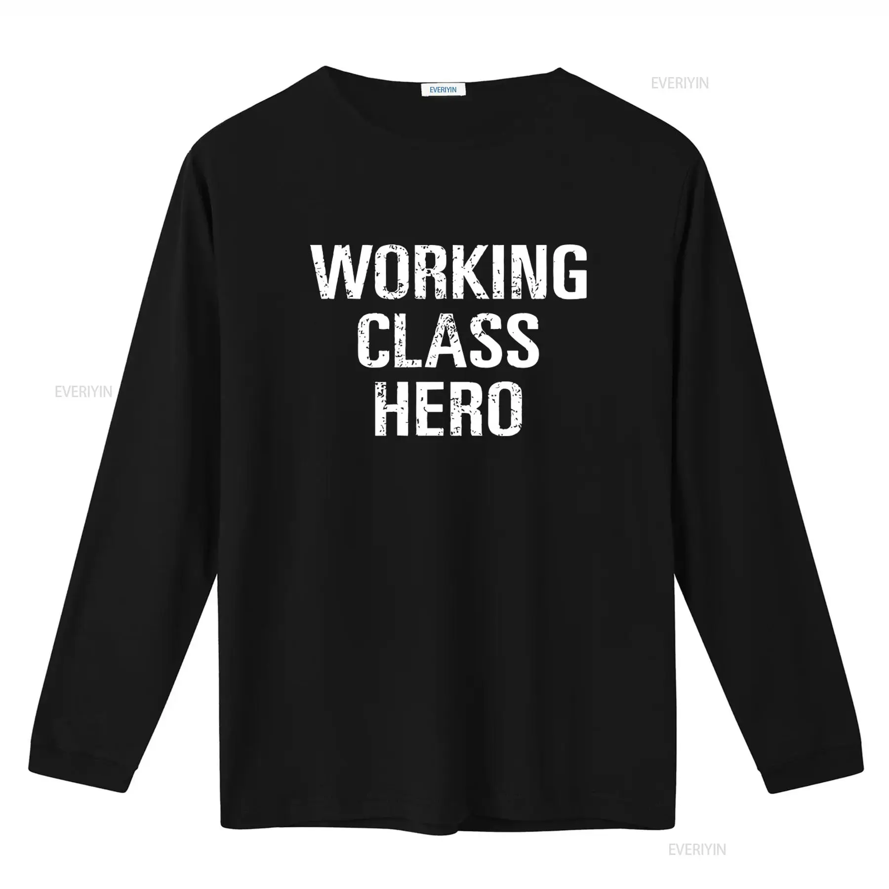 Kaos Print HERO KELAS PRAJURIT - Vintage Fashion Nyc ulasan dan harga