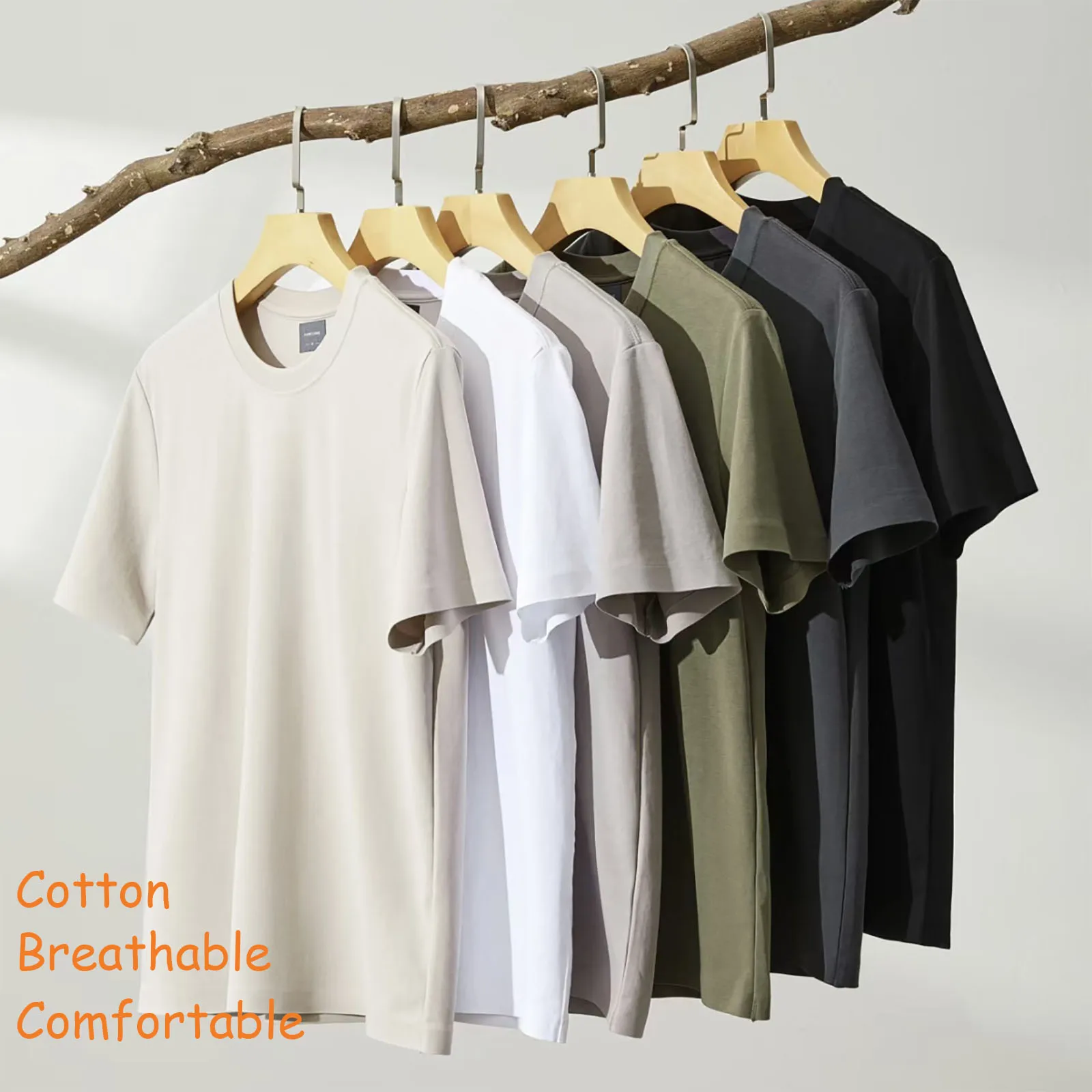 Kaos Geometris Unik Motif Ruba - Vintage Fashion Art ulasan dan harga
