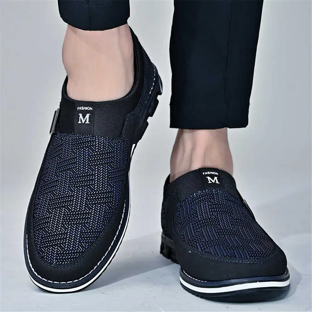 Sepatu krem berjalan pria, sne - Vintage Fashion Reseller ulasan dan harga