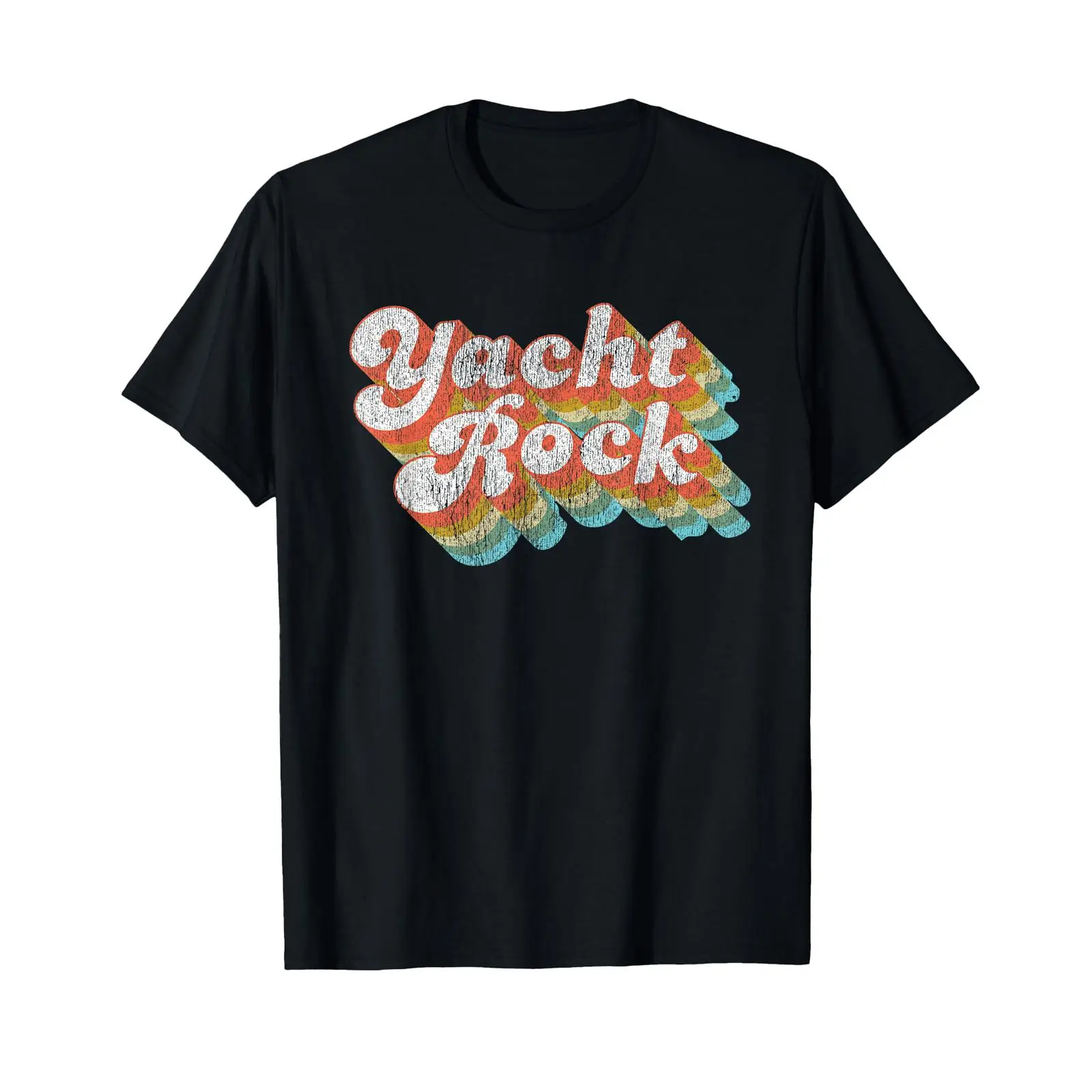 Vintage Fade Yacht Rock Party  - Vintage Yacht Fashion ulasan dan harga