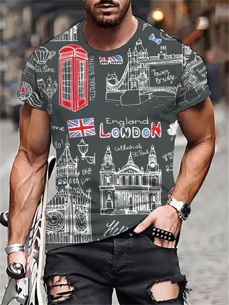 Kaos Pria Hijau NYC 32 Battle  - Vintage Fashion Nyc ulasan dan harga