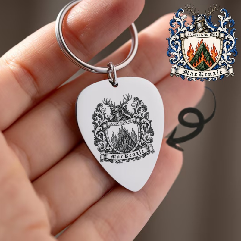 Gantungan Kunci Gitar Custom C - Vintage Fashion Club Photos ulasan dan harga