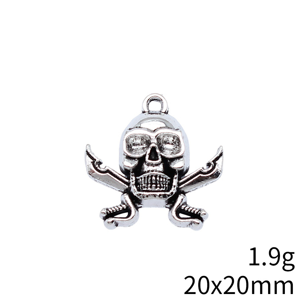 20 Buah 20X20Mm (0.79X0.79 Inc - Vintage Fashion Tumblr ulasan dan harga