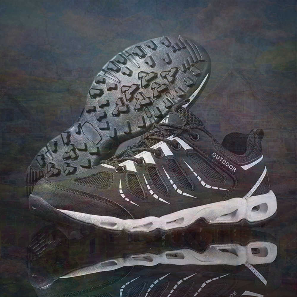 Sepatu Tenis Perak Ujung Bulat - Vintage Fashion Reseller ulasan dan harga