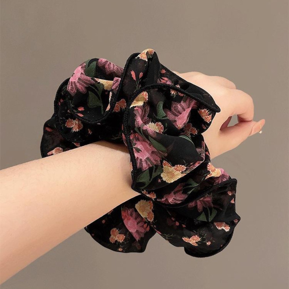 1 Buah Aksesori Rambut Terinsp - Vintage Fashion Look ulasan dan harga