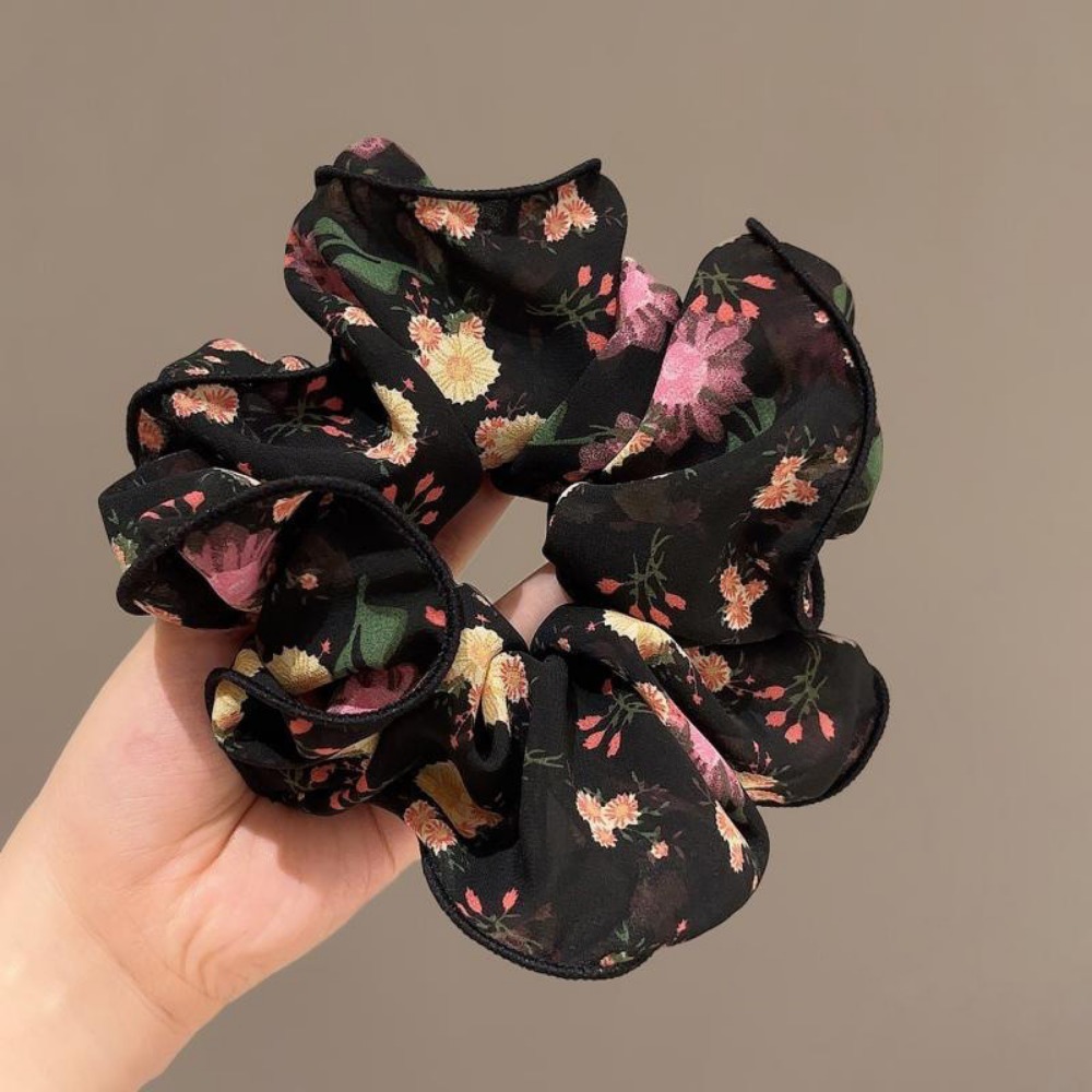 1 Buah Aksesori Rambut Terinsp - Vintage Fashion Look ulasan dan harga