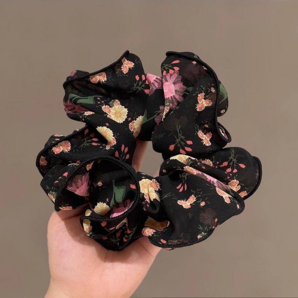 1 Buah Aksesori Rambut Terinsp - Vintage Fashion Look ulasan dan harga