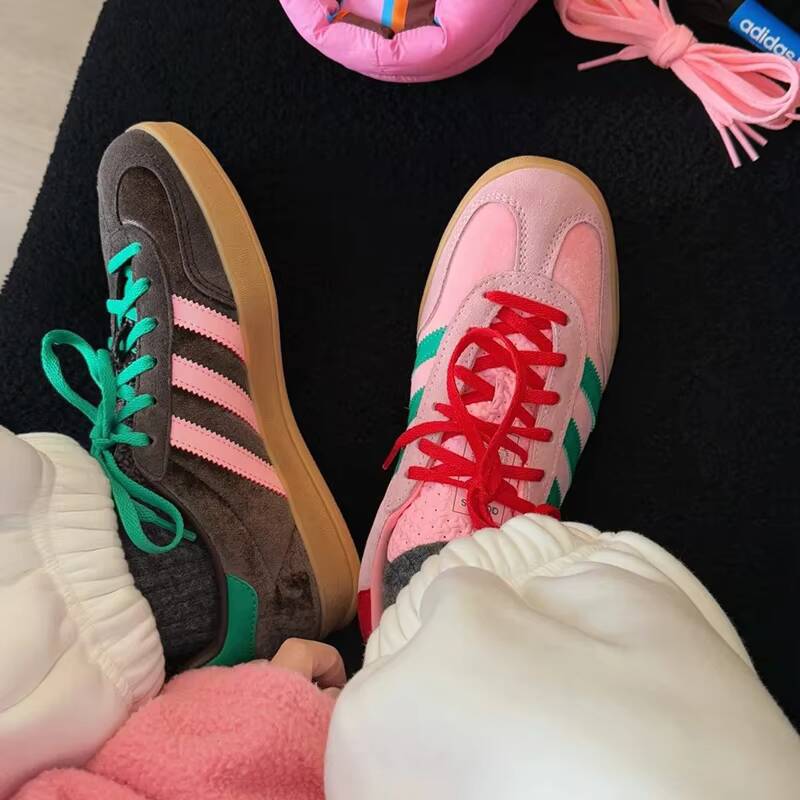 Adidas Samba 2026 Sepatu Kasua - Adidas Shoes Gazelle ulasan dan harga