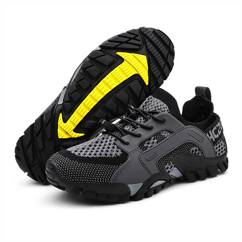 Sepatu bot Hiking Pria, sneake - Vintage Fashion Reseller ulasan dan harga