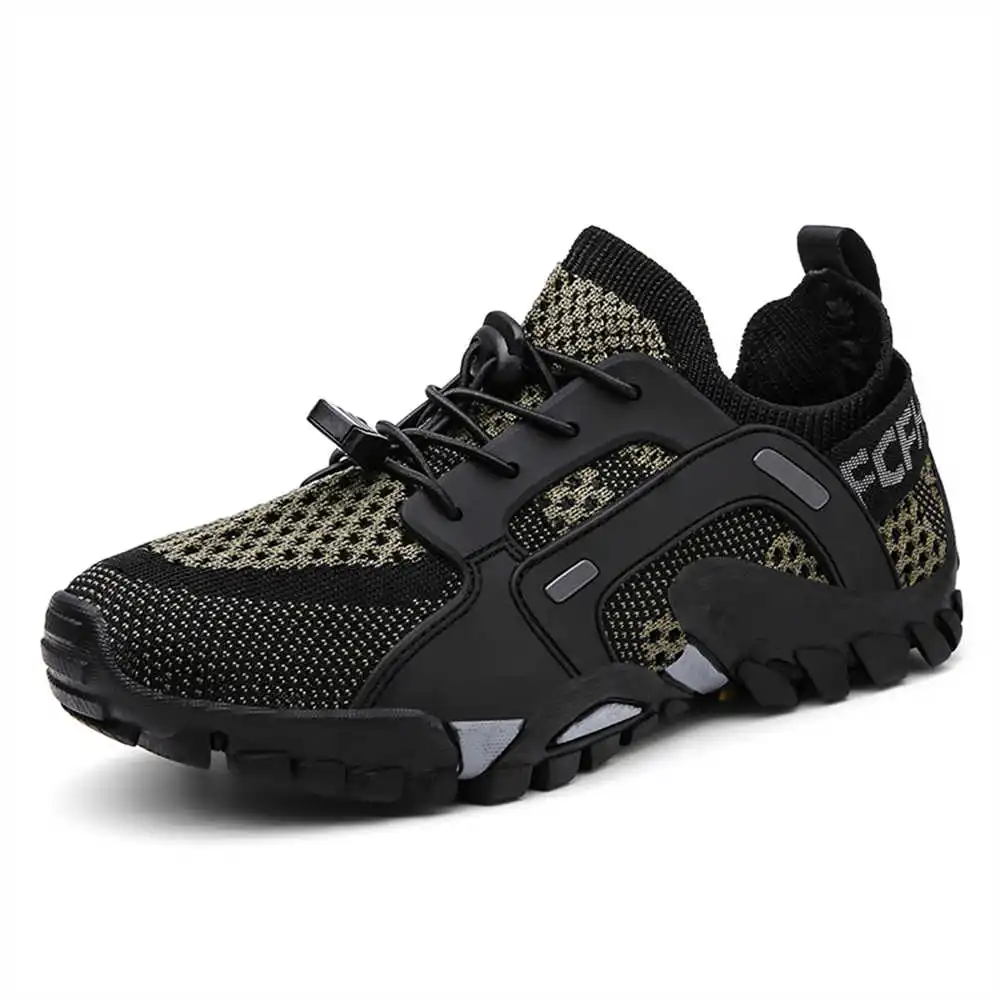 Sepatu bot Hiking Pria, sneake - Vintage Fashion Reseller ulasan dan harga