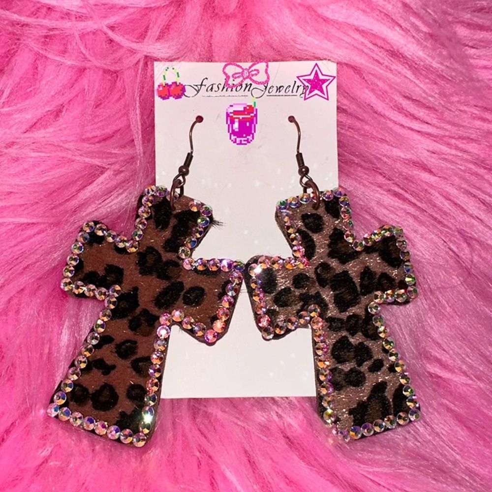 Trendy Y2K berkilau kristal an - Vintage Fashion Illustrations ulasan dan harga