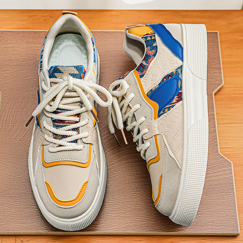 Sepatu Sneakers Platform Vinta - Vintage Fashion Boutique ulasan dan harga