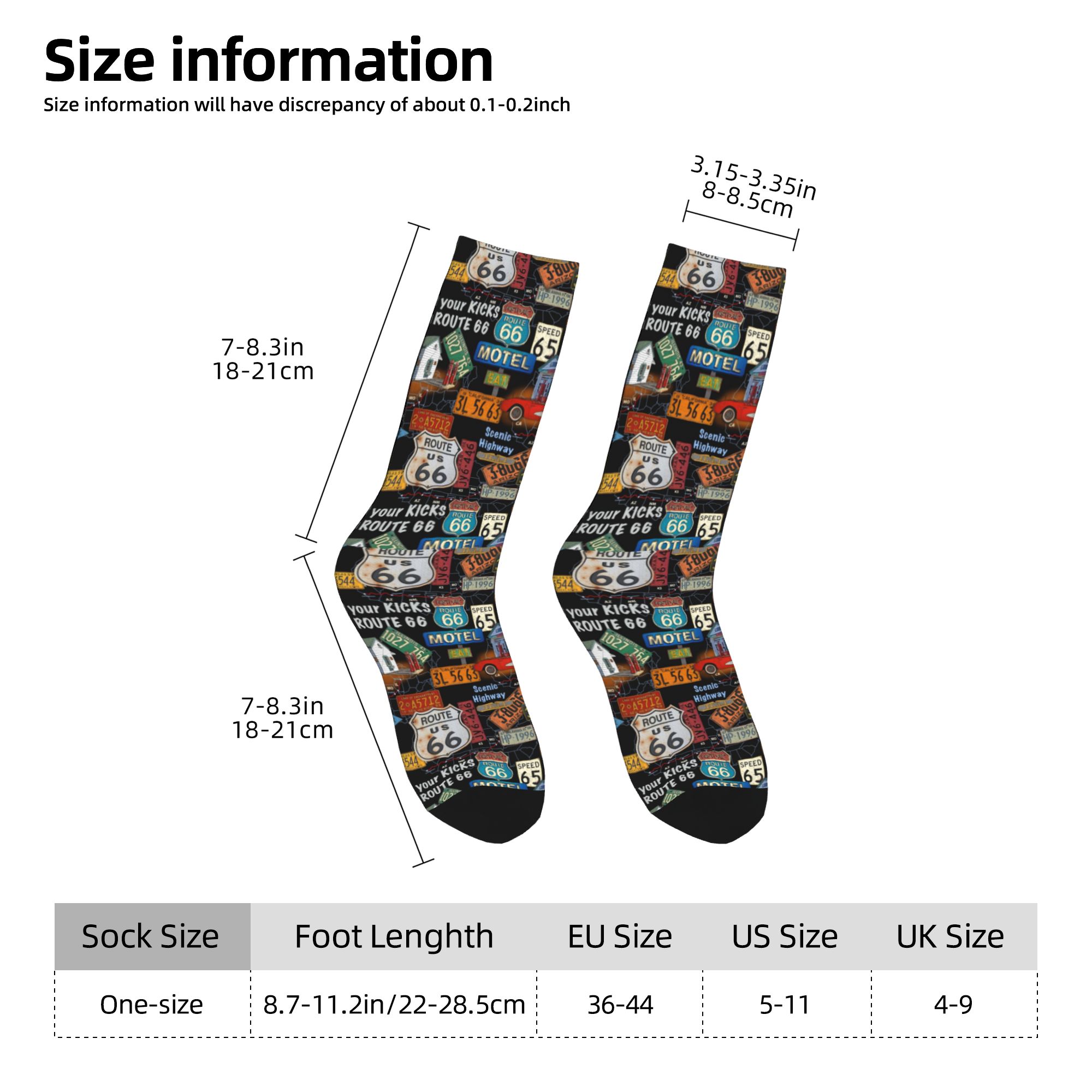 Kaus Kaki Fashion Vintage Amer - Vintage Fashion Prints ulasan dan harga