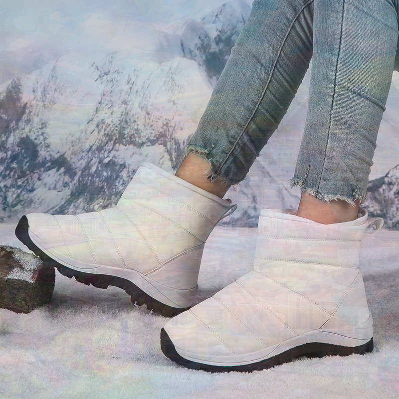Sepatu Jalan Wanita Tenis Lans - Vintage Fashion Reseller ulasan dan harga
