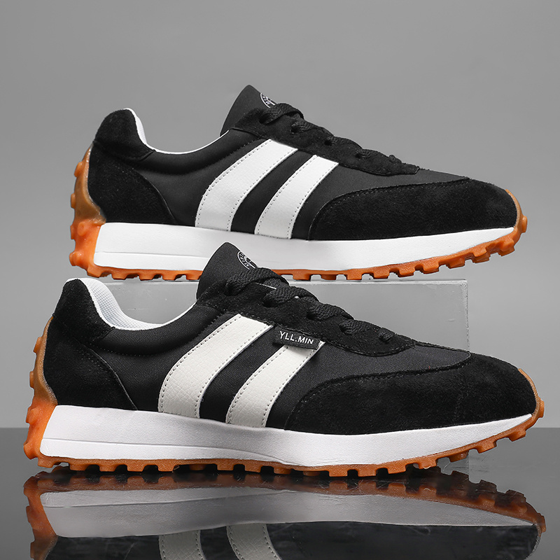 Sepatu Kasual Baru 2026 Musim  - Vintage Fashion Boutique ulasan dan harga