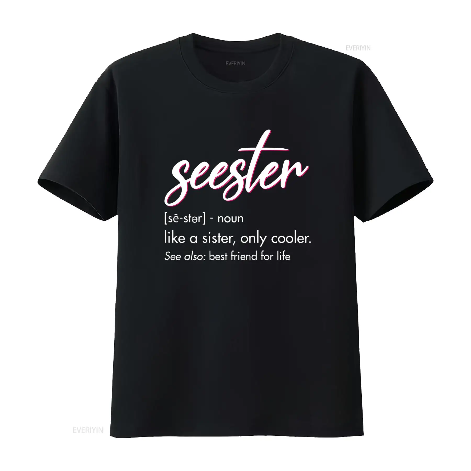 Kaos Seester Definition Mom Si - Vintage Fashion Definition ulasan dan harga