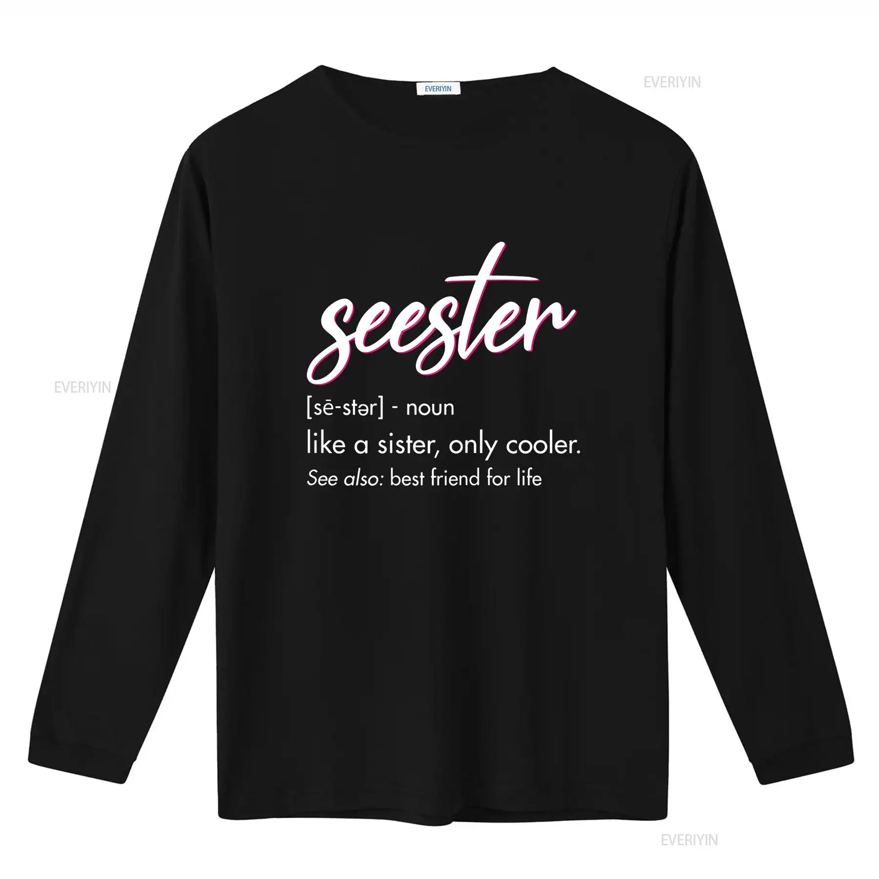 Kaos Seester Definition Mom Si - Vintage Fashion Definition ulasan dan harga