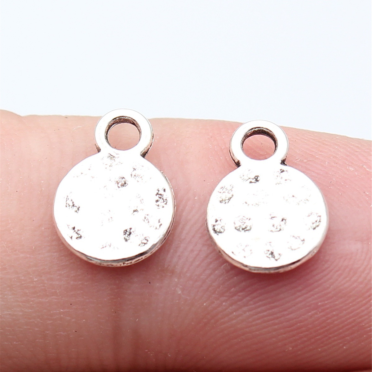 WYSIWYG 40pcs 11x8mm 3 Warna W - Vintage Fashion Tumblr ulasan dan harga