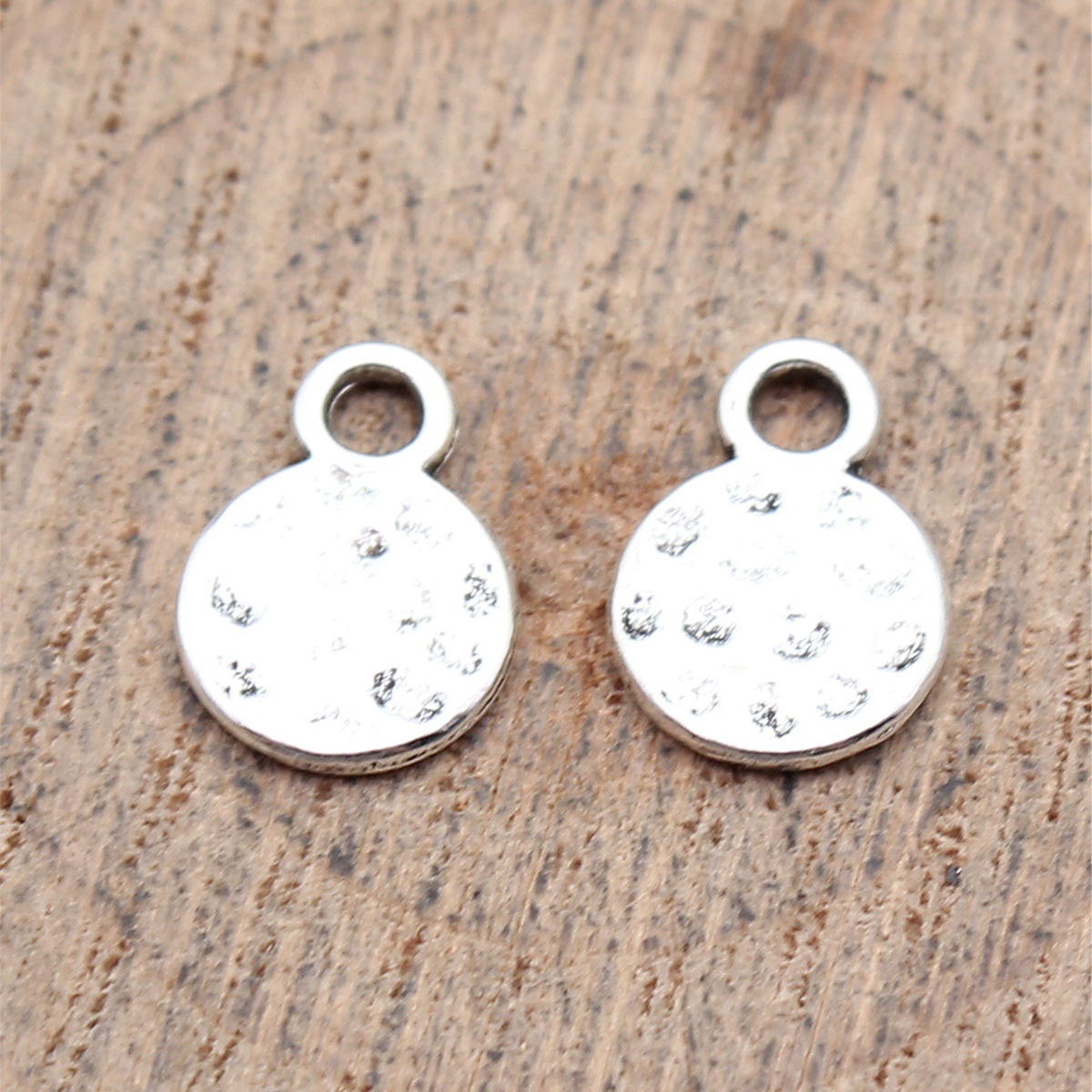 WYSIWYG 40pcs 11x8mm 3 Warna W - Vintage Fashion Tumblr ulasan dan harga