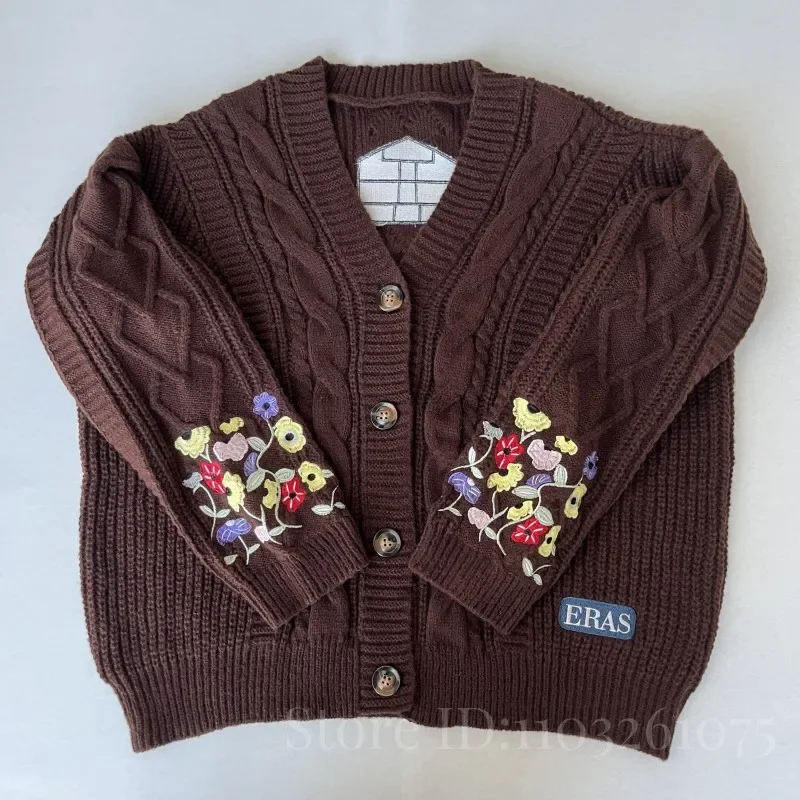 Kardigan kasual wanita ukuran  - Vintage Fashion Eras ulasan dan harga