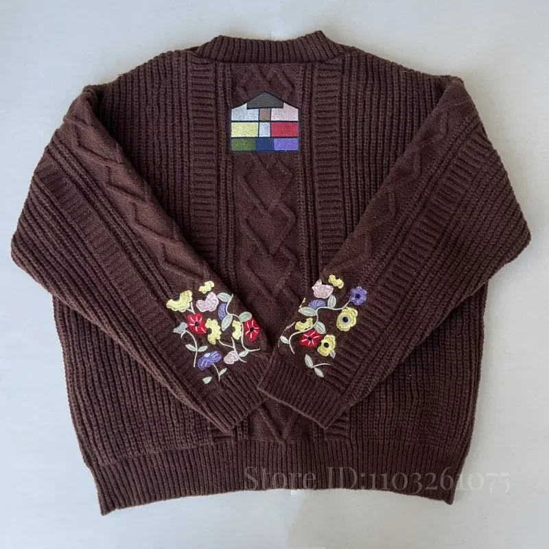 Kardigan kasual wanita ukuran  - Vintage Fashion Eras ulasan dan harga