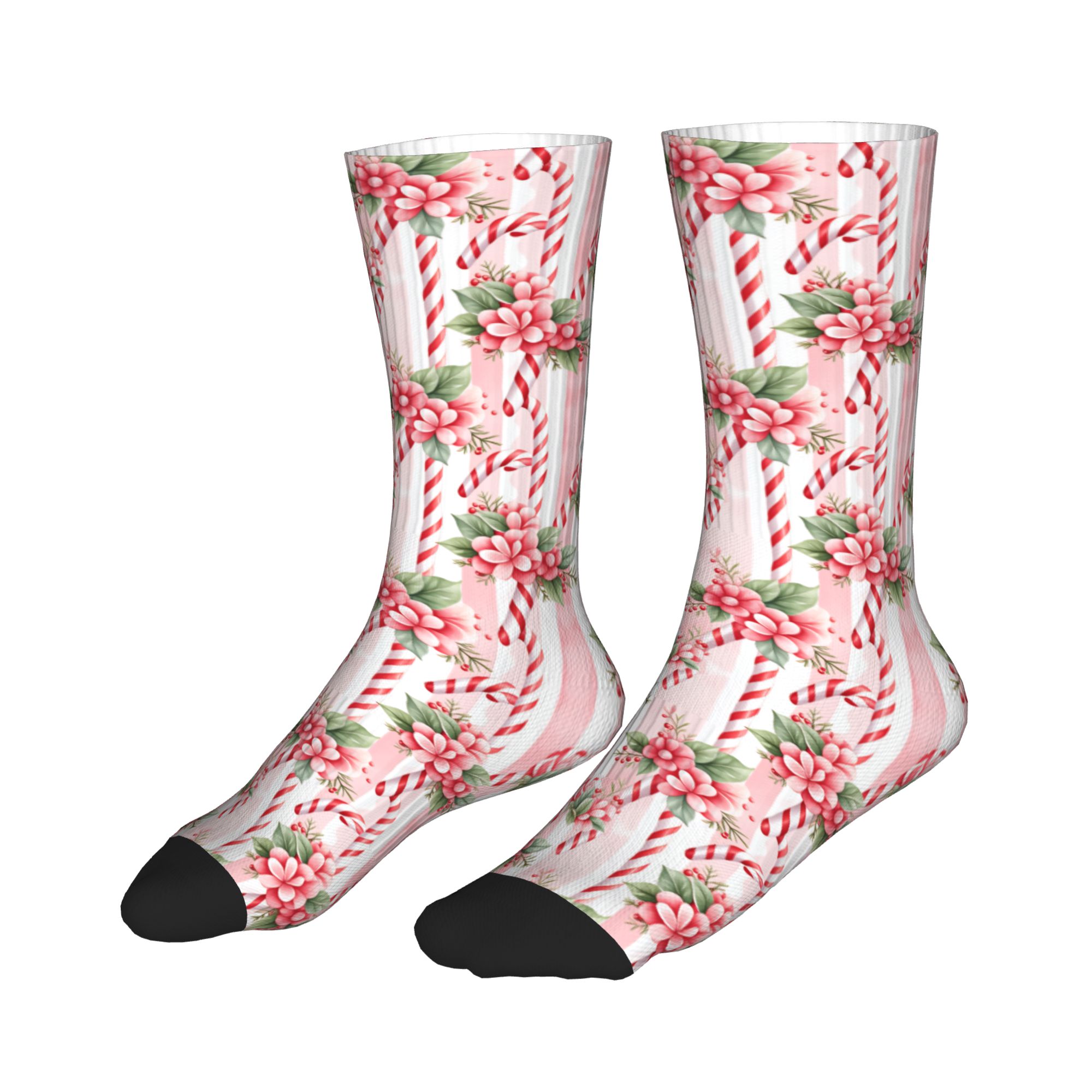 Kaus Kaki Pola Natal Vintage P - Vintage Fashion Patterns ulasan dan harga