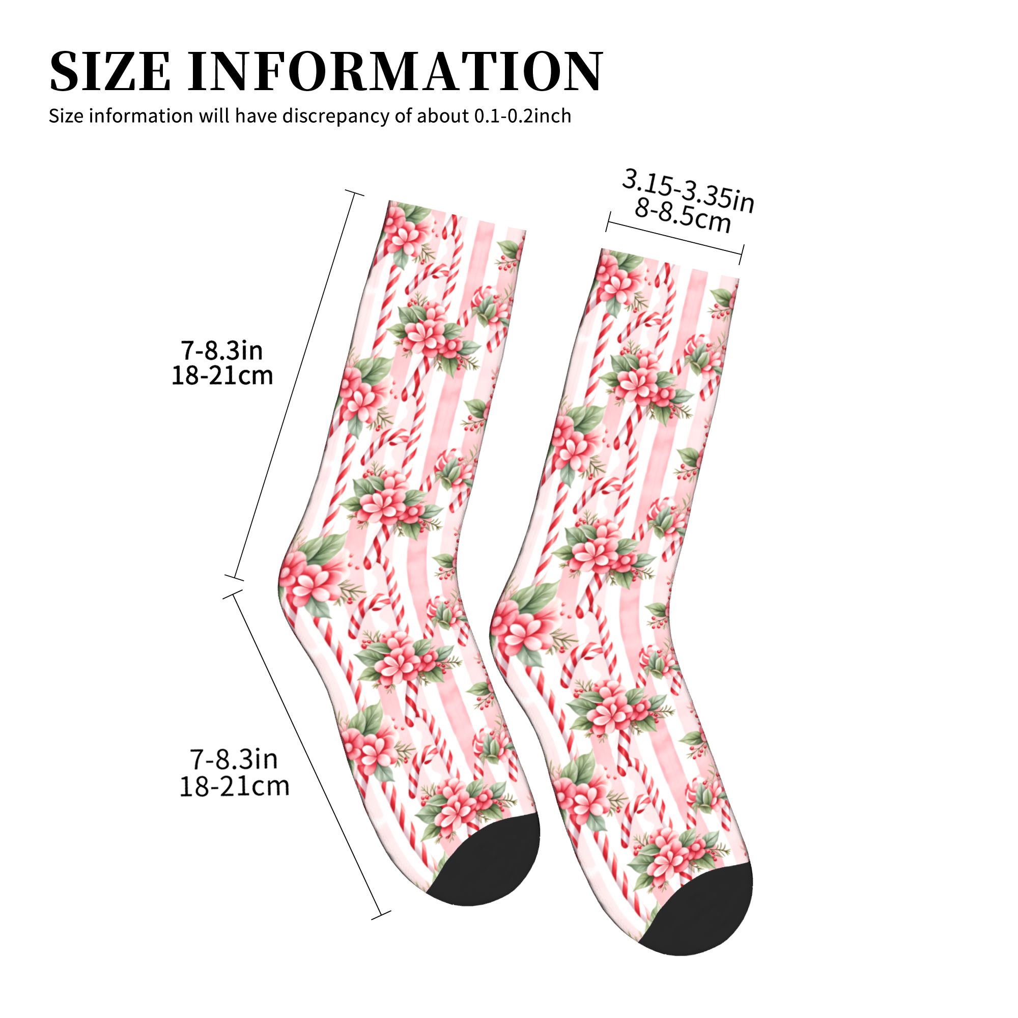 Kaus Kaki Pola Natal Vintage P - Vintage Fashion Patterns ulasan dan harga
