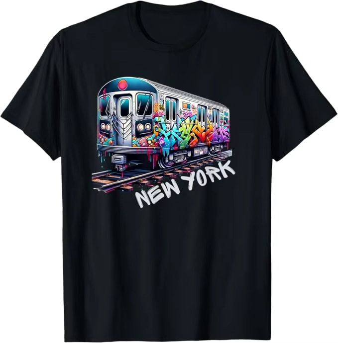 Kaus Vintage Retro Mobil Keret - Vintage Fashion Nyc ulasan dan harga